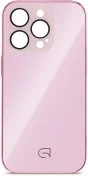 Чохол ArmorStandart for Apple iPhone 14 Pro - Replica MagSafe Pink (ARM76216)
