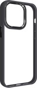 Чохол ArmorStandart for Apple iPhone 14 Pro - UNIT2 Black (ARM69944)
