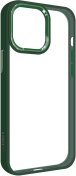 Чохол ArmorStandart for Apple iPhone 13 Pro Max - UNIT2 Green (ARM74803)