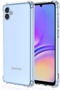 Чохол BeCover for Samsung Galaxy A07 SM-A075 - Anti-Shock Clear (713687)