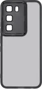 Чохол ArmorStandart for Infinix Hot 60 Pro 4G - Shade Black (ARM88684)