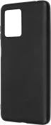 Чохол ArmorStandart for Oscal C30 Pro - Matte Slim Fit Black (ARM69506)