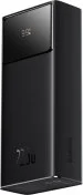 Батарея універсальна Baseus EnerFill FP41 30000mAh 22.5W Black (E0027K00)