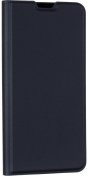 Чохол BeCover for ZTE Blade A35 - Exclusive New Style Blue (712605)