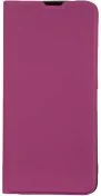 Чохол BeCover for ZTE Blade A35 - Exclusive New Style Red Wine (712608)