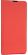 Чохол BeCover for Infinix HOT 50 X6720 - Exclusive New Style Red (712638)