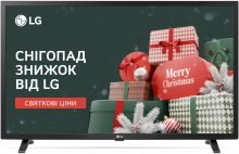 Телевізор LED LG 32LQ63006LA (Smart TV, Wi-Fi, 1920x1080)