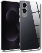 Чохол BeCover for Samsung Galaxy S25 Edge SM-S937 - Transparancy (714678)