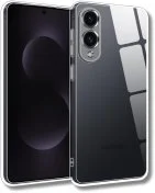 Чохол BeCover for Samsung Galaxy S25 Edge SM-S937 - Transparancy (714678)
