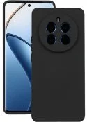 Чохол BeCover for Realme 12 Pro Plus 5G - Black (711187)