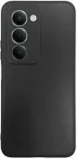 Чохол BeCover for Xiaomi Redmi 15 - Black (713782)