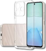 Чохол BeCover for Xiaomi Redmi 13x - Transparancy (714686)