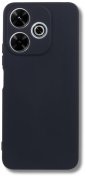 Чохол BeCover for Xiaomi Redmi 13x - Black (714685)