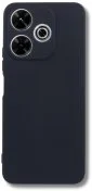 Чохол BeCover for Xiaomi Redmi 13x - Black (714685)