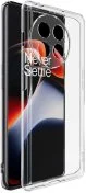 Чохол BeCover for OnePlus Ace 2 - Transparancy (709819)