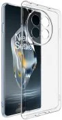 Чохол BeCover for OnePlus Ace 3 - Transparancy (711773)