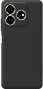 Чохол BeCover for Nubia V60 Design - Black (712775)