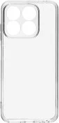 Чохол BeCover for Nubia V70 - Transparancy (713561)