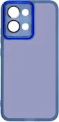 Чохол ArmorStandart for OPPO A6 Pro 4G - Shade Case Blue (ARM89235)