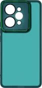 Чохол ArmorStandart for Realme 15 Pro 5G - Shade Dark Green (ARM89115)