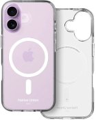 Чохол Native Union for Apple iPhone 17 - RE Clear (RECLE-TRA-NP25)