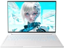 Ноутбук Thunderobot RS16 Turquoise (RS16-i7136HX56C1Q180RC) - 16" IPS 180 Гц / Intel Core i7 / i7-13650HX / DDR5 16 ГБ / PCI-E SSD 1 ТБ / GeForce RTX 5060