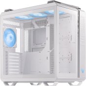 Корпус ASUS TUF Gaming GT502 Plus White with window (90DC0093-B19000)