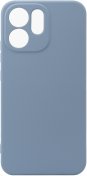 Чохол ArmorStandart for OPPO Reno15 F 5G / Reno15 FS 5G - ICON Camera cover Winter Blue (ARM90029)