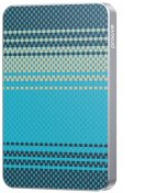 Батарея універсальна Proove Carbon Slim 5000mAh 20W/Qi 15W Nightfall (PBCS20010051)