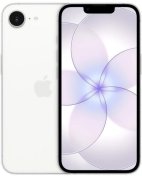 Смартфон Apple iPhone 17e 256GB White (MHRW4)