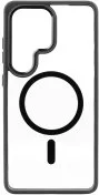 Чохол ArmorStandart for Samsung S26 Ultra 5G - Unit MagSafe Black (ARM88809)