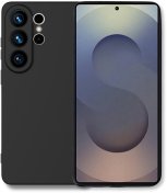 Чохол BeCover for Samsung Galaxy S26 Ultra SM-S948 Black (714884)