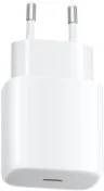 Зарядний пристрій Xiaomi 20W PD White (BHR08M8EU)