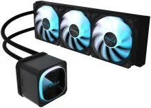 Система рідинного охолодження Gigabyte EAGLE 360