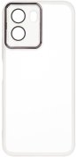 Чохол ArmorStandart for OPPO A6K 4G / A6X 4G - Shade White (ARM91066)