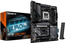 Материнська плата Gigabyte X870E EAGLE WIFI7