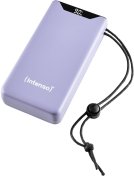 Батарея універсальна Intenso F20000 20000mAh 20W Purple (7332053)