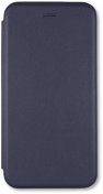 Чохол BeCover for Infinix Smart 10 X6725 - Exclusive Deep Blue (715013)