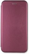 Чохол BeCover for Infinix Smart 10 X6725 - Exclusive Red Wine (715014)