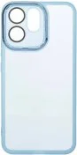 Чохол ArmorStandart for OPPO Reno15 5G - Shade Blue (ARM90414)