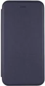 Чохол BeCover for Motorola Moto G56 - Exclusive Deep Blue (715490)
