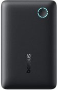 Батарея універсальна Baseus EnerFill FP11 10000mAh 15W Cosmic Black (P1008210C123-00)