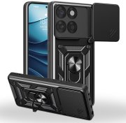 Чохол BeCover for Motorola Edge 60 - Military Black (715518)