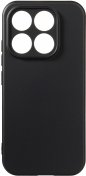 Чохол ArmorStandart for Xiaomi 17 5G - ICON Camera cover Black (ARM87869)