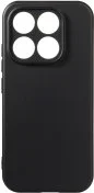 Чохол ArmorStandart for Xiaomi 17 5G - ICON Camera cover Black (ARM87869)