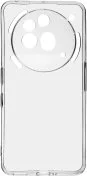Чохол ArmorStandart for Nothing Phone 3a - Pro Camera cover Clear (ARM85471)