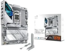 Материнська плата ASUS ROG STRIX X870E-A GAMING WIFI7 NEO