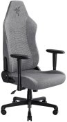 Крісло Razer Iskur V2 X Fabric Light Gray (RZ38-05310200-R3G1)