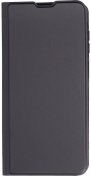 Чохол BeCover for Xiaomi Redmi 15 4G 171mm EU- Exclusive New Style Black (713915)