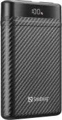 Батарея універсальна Sandberg Survivor Nano Powerbank 10000mAh 20W (421-32)